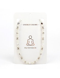 Collar Energético Organic Energy
