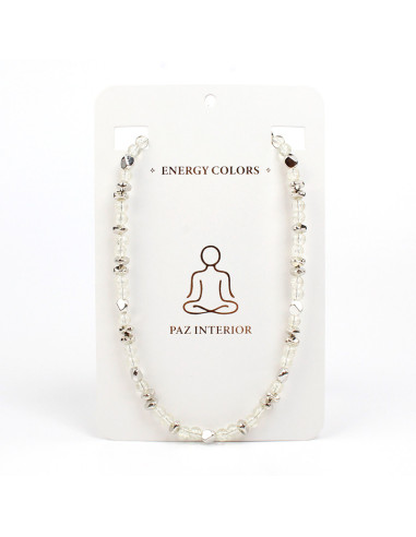 Collar Energético Organic Energy