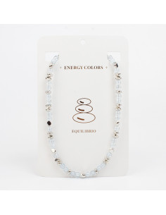 Collar Energético Organic Energy