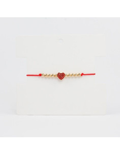 Pulsera  Red Love | Venta mayorista – Infinita