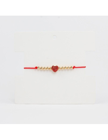 Pulsera  Red Love | Venta mayorista – Infinita