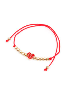 Pulsera  Red Love | Venta mayorista – Infinita