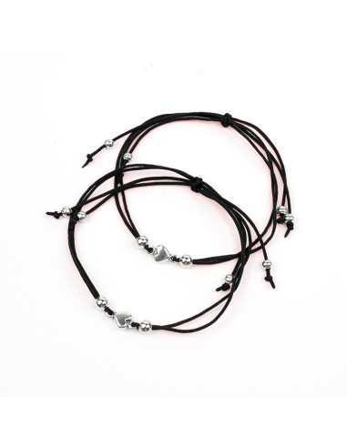 Pulsera Tiny Heart | Venta mayorista – Infinita