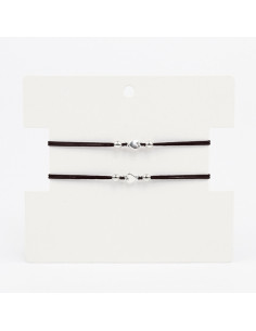 Pulsera Tiny Heart | Venta mayorista – Infinita