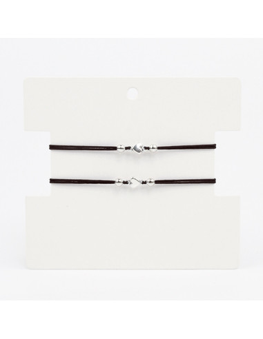 Pulsera Tiny Heart | Venta mayorista – Infinita