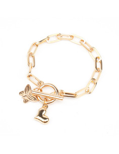 Pulsera Butter Love | Venta mayorista – Infinita