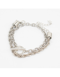Set Silver Chains | Venta mayorista – Infinita