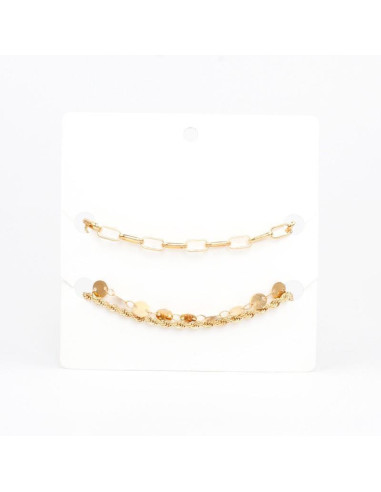 Set Golden Fancy | Venta mayorista – Infinita