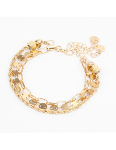 Set Golden Fancy | Venta mayorista – Infinita