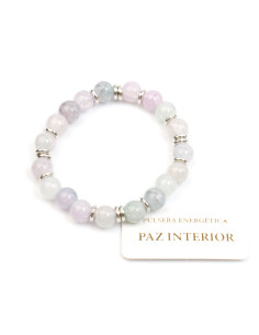 Pulsera Energy Shattered | Venta mayorista – Infinita