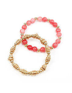 Set Shattered Gold | Venta mayorista – Infinita