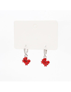 Aros Red Crab | Venta mayorista – Infinita