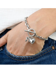 Pulsera Cute Love | Venta mayorista – Infinita