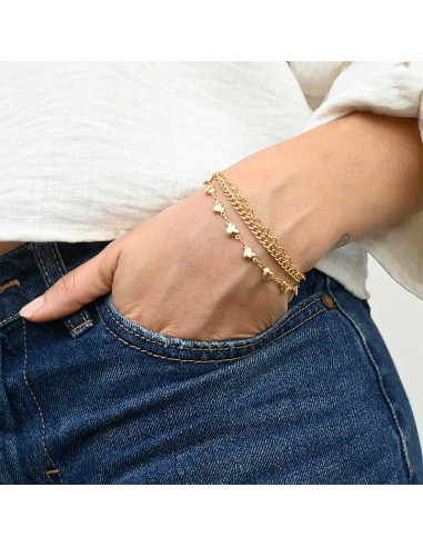 Pulsera Real Love | Venta mayorista – Infinita