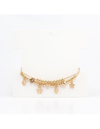 Pulsera Tiny Charms | Venta mayorista – Infinita