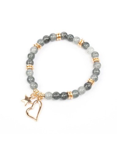 Pulsera Love Star | Venta mayorista – Infinita