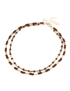 Collar Neutral Colors | Venta mayorista – Infinita