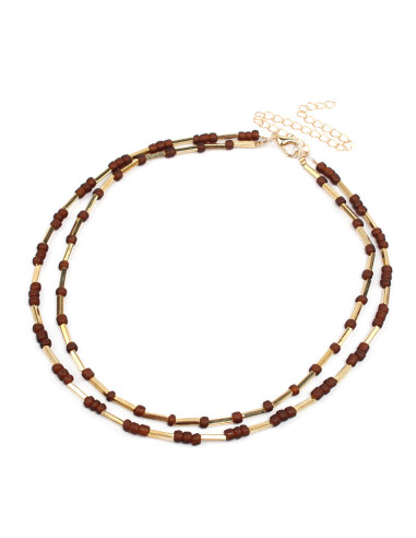 Collar Neutral Colors | Venta mayorista – Infinita