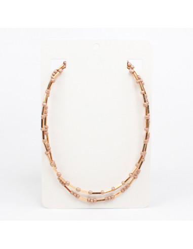 Collar Neutral Colors | Venta mayorista – Infinita