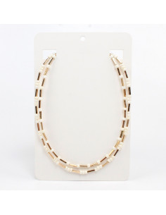 Collar Neutral Colors | Venta mayorista – Infinita