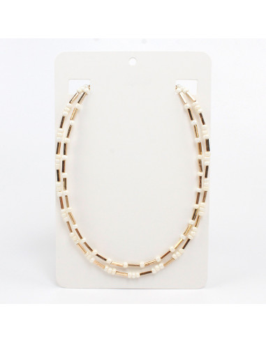 Collar Neutral Colors | Venta mayorista – Infinita