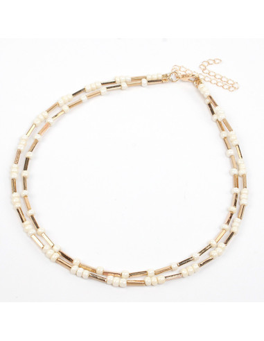 Collar Neutral Colors | Venta mayorista – Infinita
