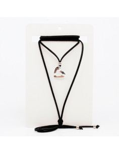 Collar Side Heart | Venta mayorista – Infinita