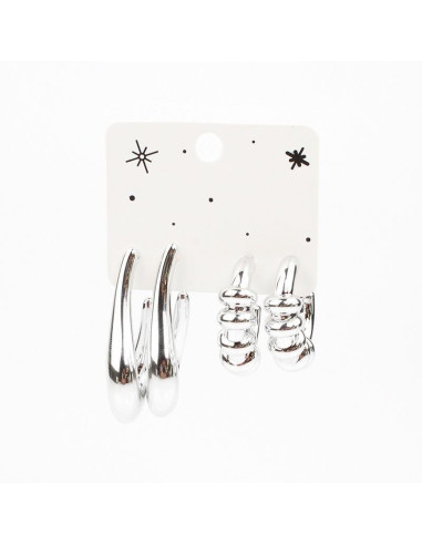 Set Chunky Large Set | Venta mayorista – Infinita