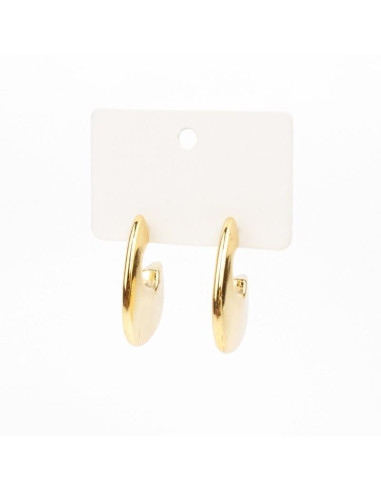 Aros Golden Fin | Venta mayorista – Infinita