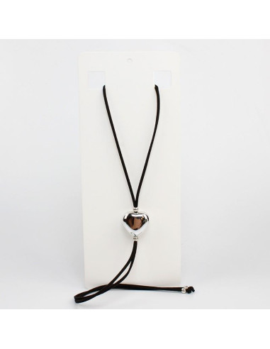 Collar Heart | Venta mayorista – Infinita
