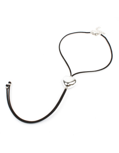 Collar Heart | Venta mayorista – Infinita