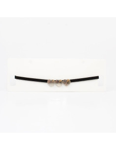 Choker Thick Love | Venta mayorista – Infinita