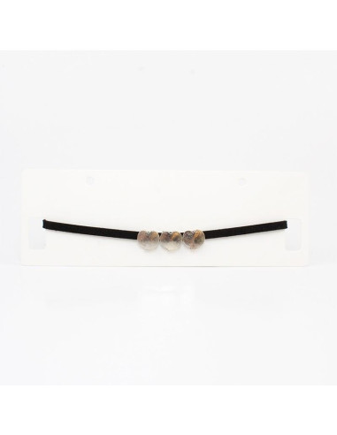 Choker Thick Love | Venta mayorista – Infinita