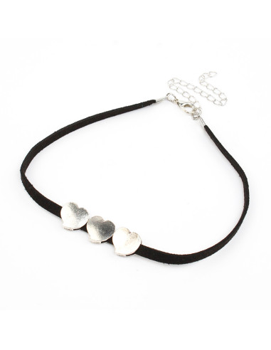 Choker Thick Love | Venta mayorista – Infinita