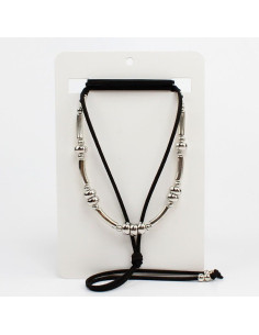 Collar Silver Flex | Venta mayorista – Infinita