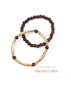 Set Energy Gold | Venta mayorista – Infinita