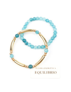 Set Energy Gold | Venta mayorista – Infinita