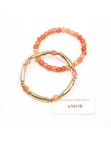 Set Energy Gold | Venta mayorista – Infinita