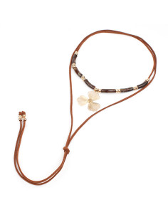 Collar Marbled Soleil | Venta mayorista – Infinita