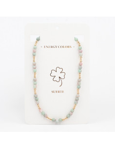 Collar New Energy | Venta mayorista – Infinita