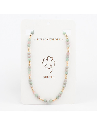 Collar New Energy | Venta mayorista – Infinita