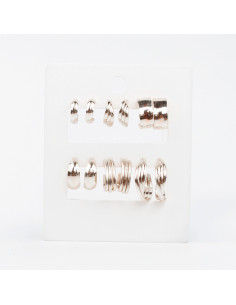 Set x6 Laces | Venta mayorista – Infinita