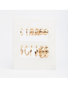 Set x6 Golden Mix | Venta mayorista – Infinita