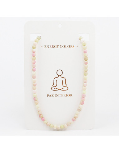 Collar New Energy Colors | Venta mayorista – Infinita