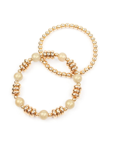 Set de Pulseras Matching Colors