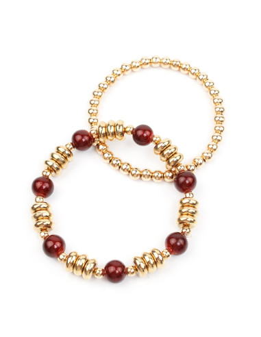 Set de Pulseras Matching Colors