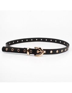 Cinturón Golden Arrow