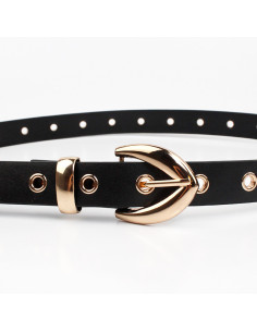 Cinturón Golden Arrow