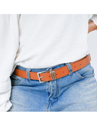 Cinturón Silver Lines