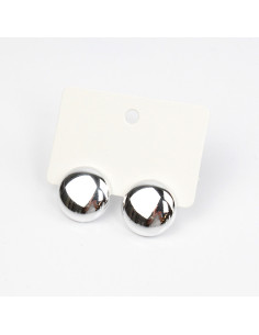 Aro Organic Mini Button